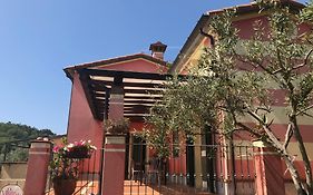 Podere Morucciola